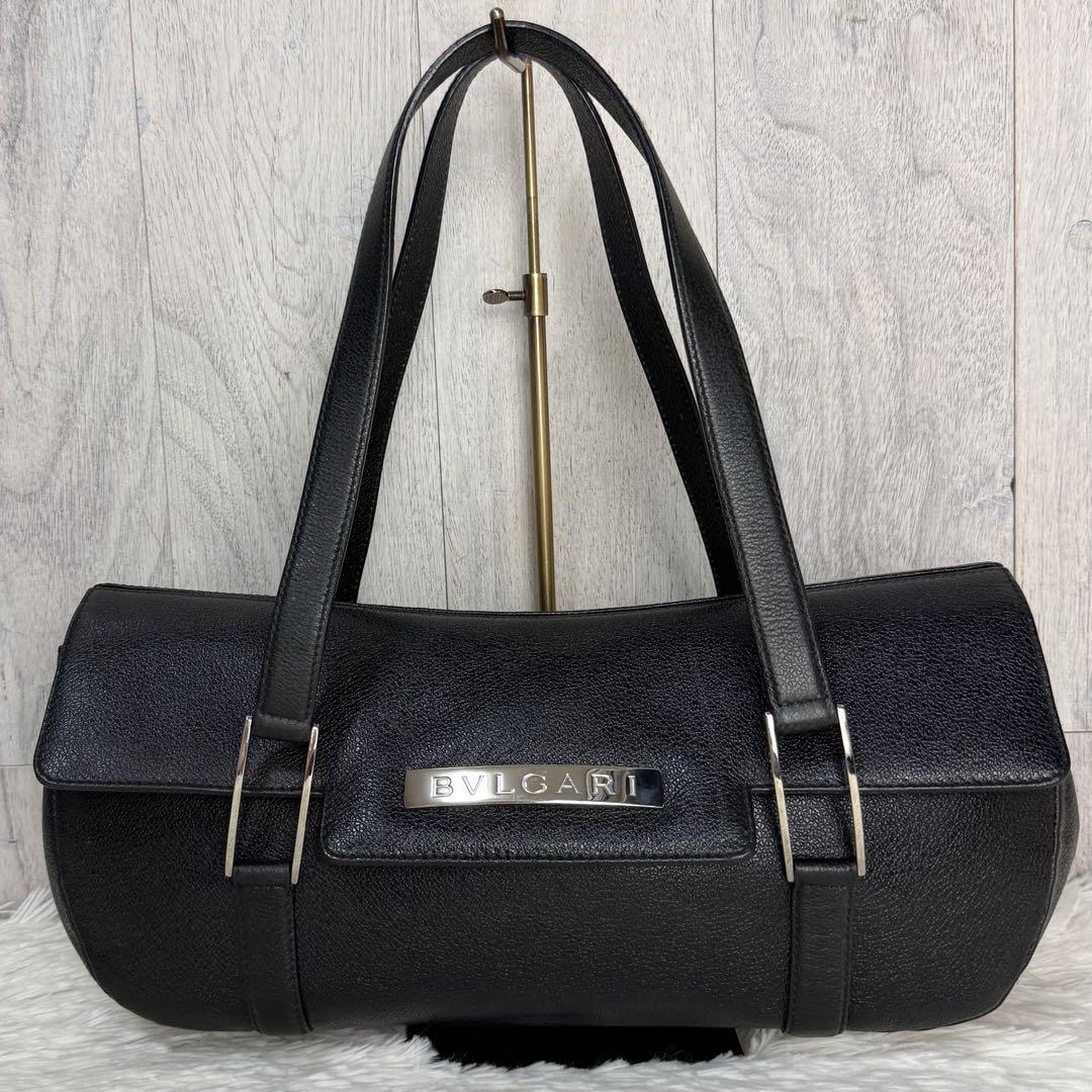 Bvlgari Shoulder Bags