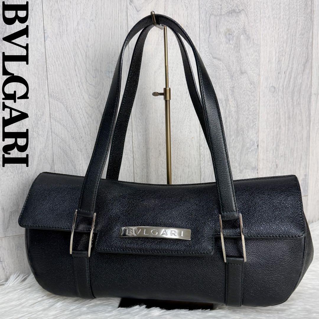 Bvlgari Shoulder Bags