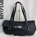 Bvlgari Shoulder Bags