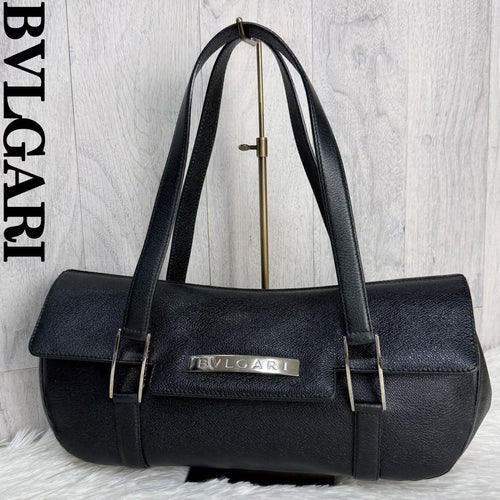 Bvlgari Shoulder Bags