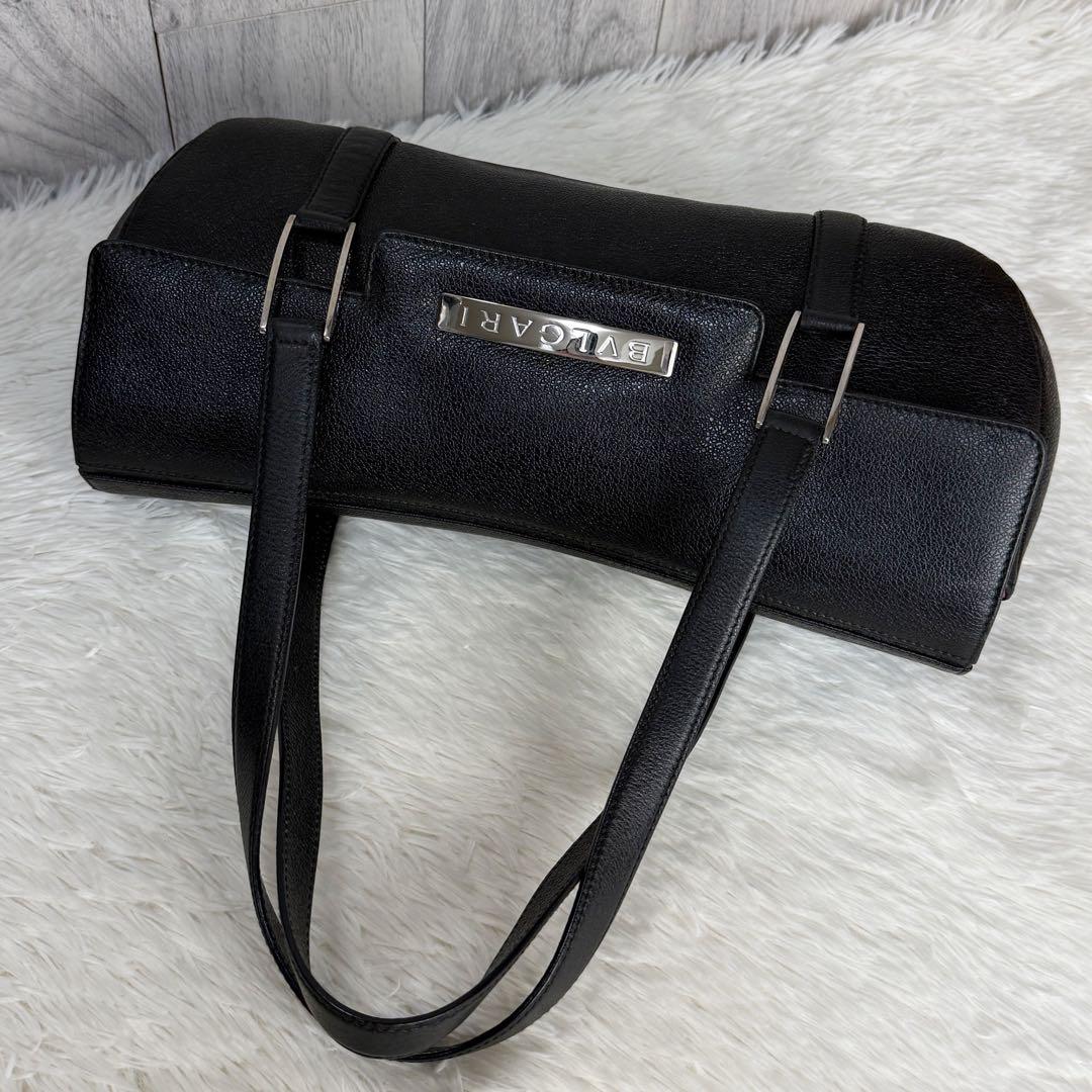Bvlgari Shoulder Bags