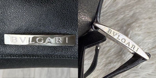 Bvlgari Shoulder Bags
