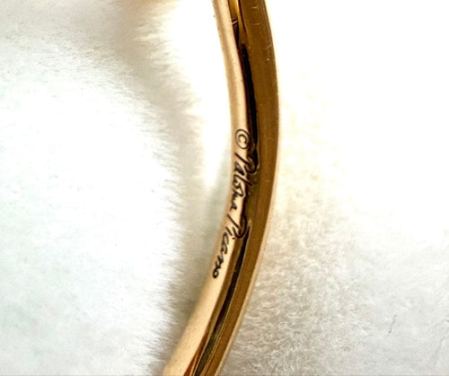 Tiffany Rings Love