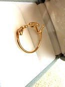 Tiffany Rings Love