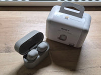 Wireless Earphones Sony Wf-1000Xm6