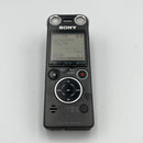 Sony Ic Recorders Voice Icd-Sx1000