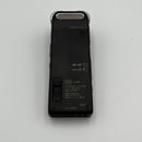 Sony Ic Recorders Voice Icd-Sx1000
