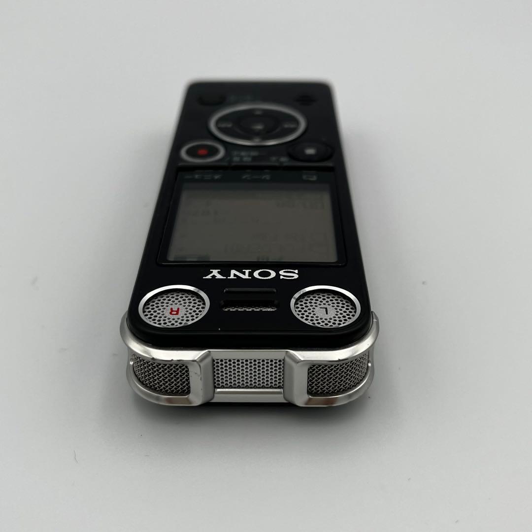 Sony Ic Recorders Voice Icd-Sx1000