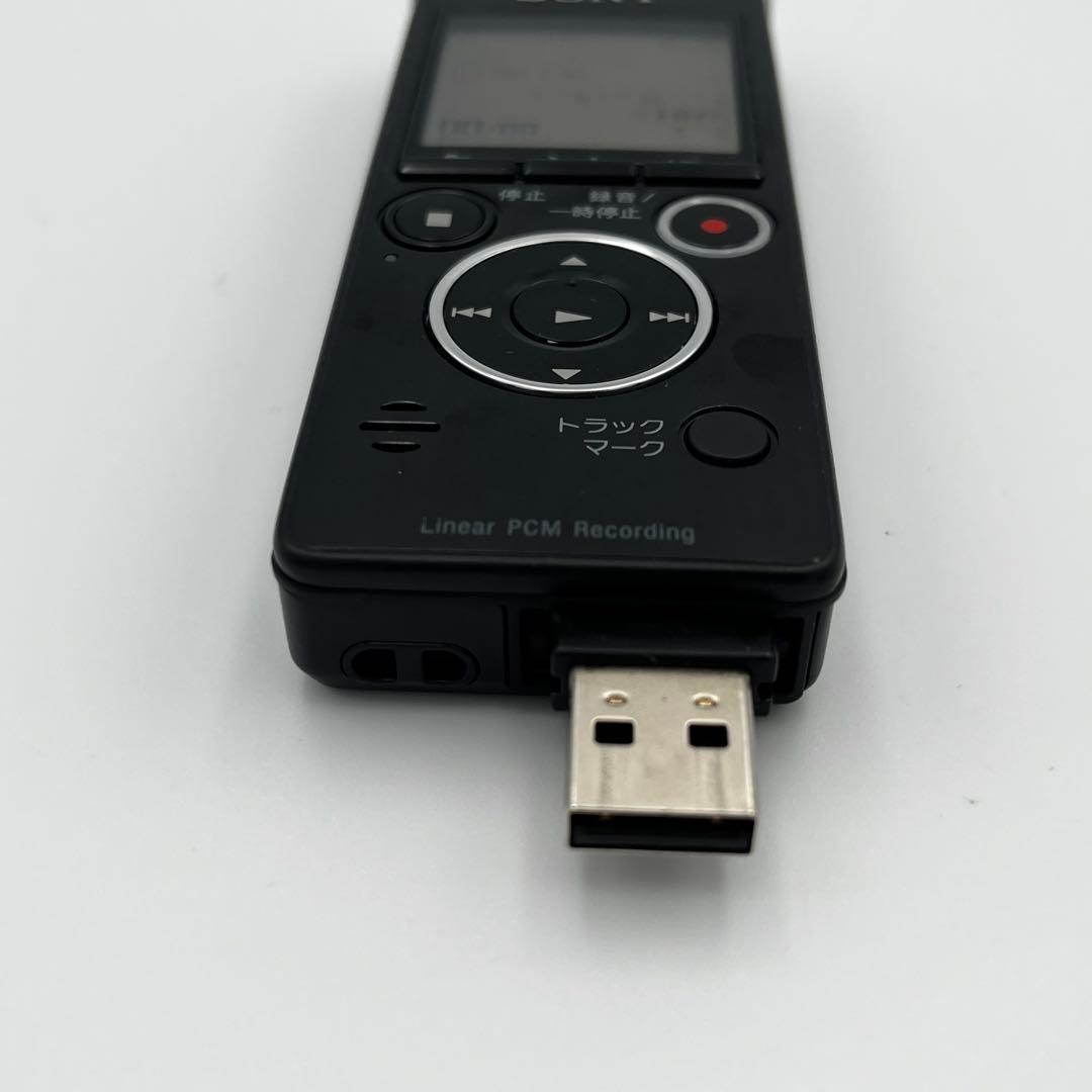Sony Ic Recorders Voice Icd-Sx1000