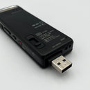 Sony Ic Recorders Voice Icd-Sx1000