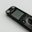 Sony Ic Recorders Voice Icd-Sx1000