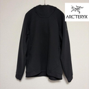 Arc'Teryx Hoodie Rethel Hoody Black M