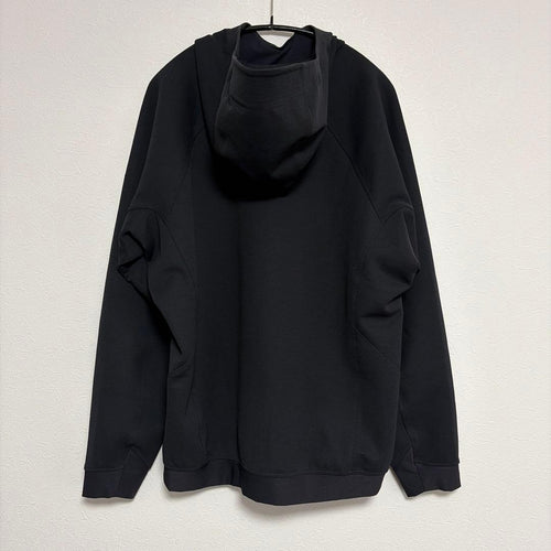 Arc'Teryx Hoodie Rethel Hoody Black M