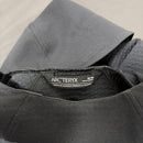 Arc'Teryx Hoodie Rethel Hoody Black M
