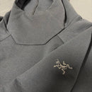 Arc'Teryx Hoodie Rethel Hoody Black M