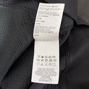 Arc'Teryx Hoodie Rethel Hoody Black M