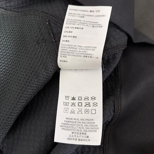 Arc'Teryx Hoodie Rethel Hoody Black M