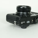 Fujifilm Compact Digital Camera X10