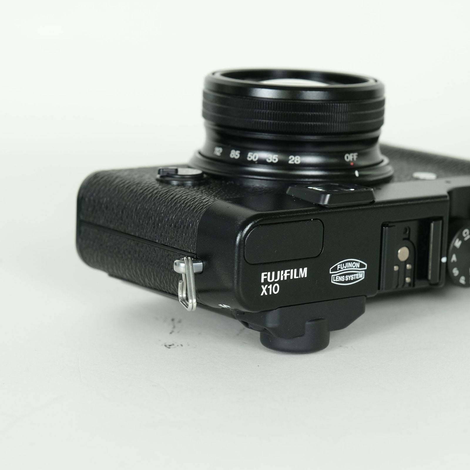 Fujifilm Compact Digital Camera X10