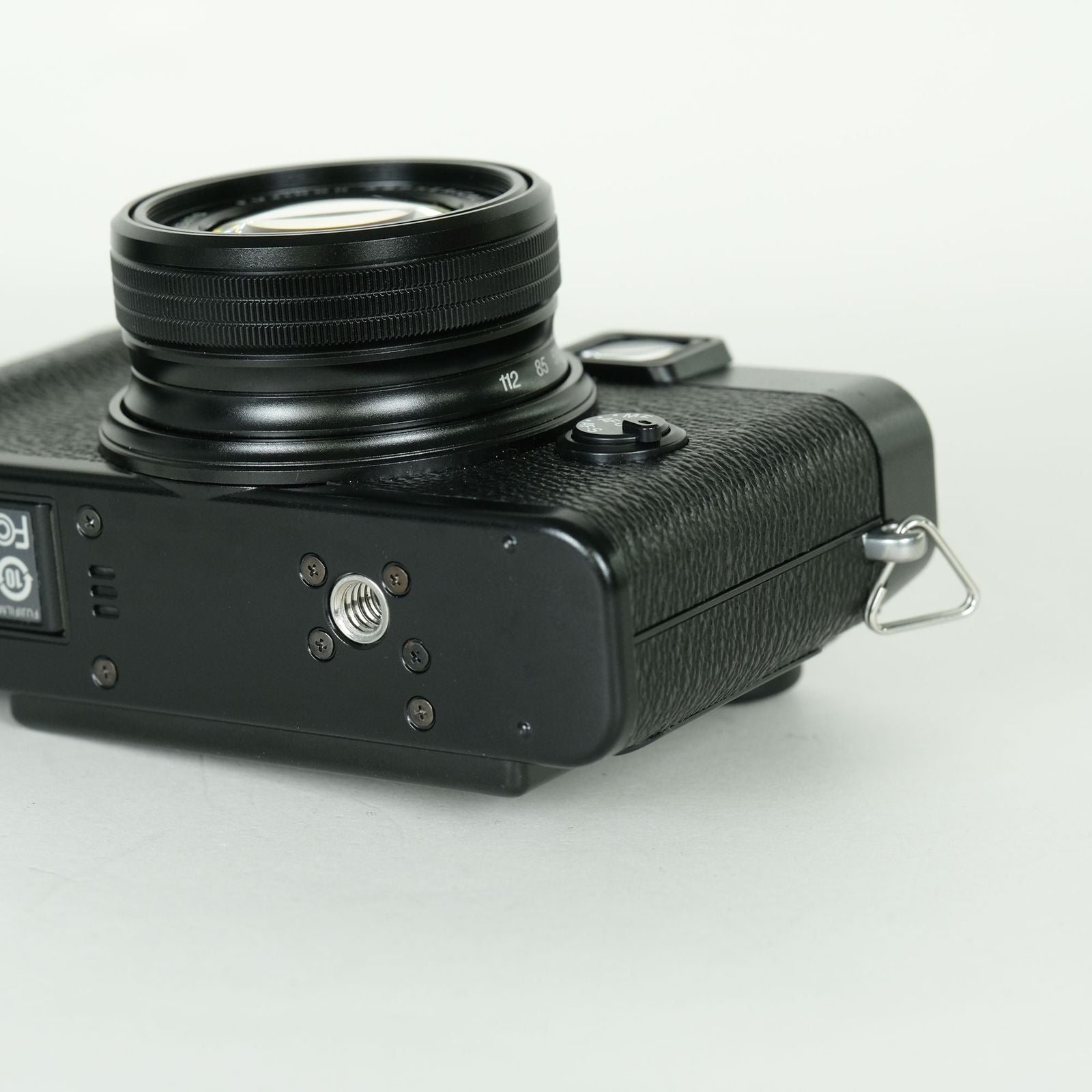 Fujifilm Compact Digital Camera X10
