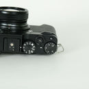 Fujifilm Compact Digital Camera X10