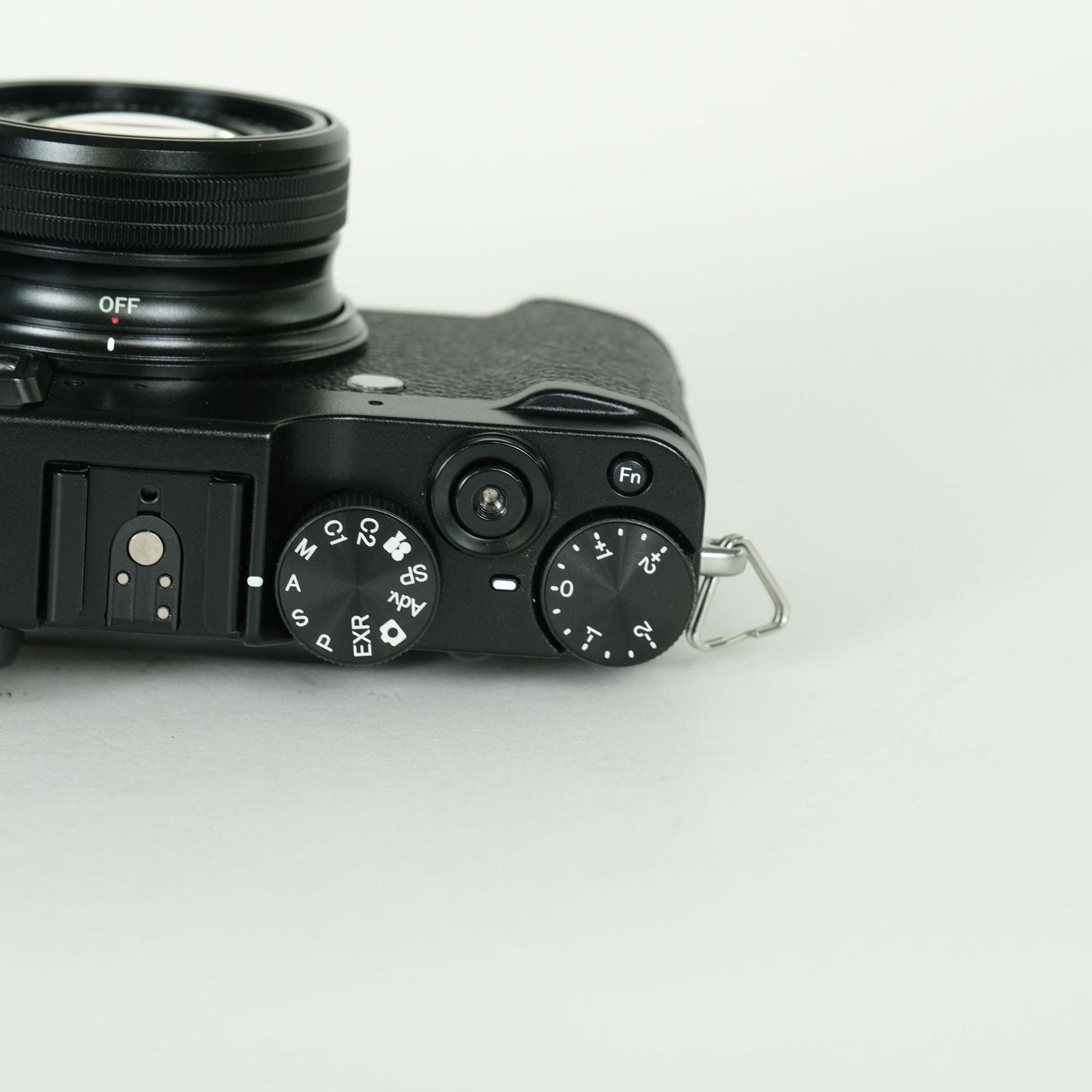 Fujifilm Compact Digital Camera X10