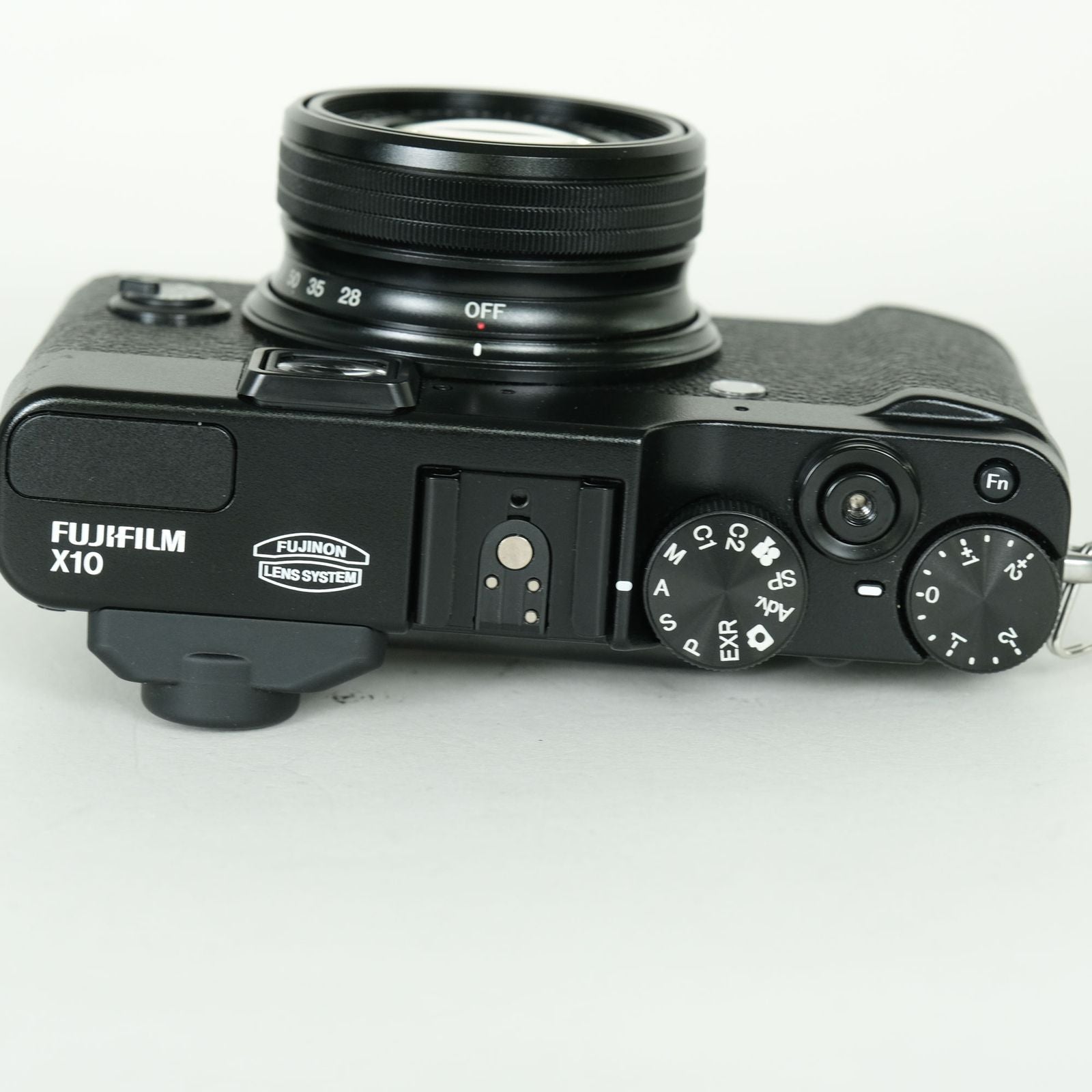 Fujifilm Compact Digital Camera X10