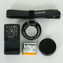 Fujifilm Compact Digital Camera X10