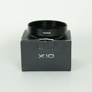 Fujifilm Compact Digital Camera X10
