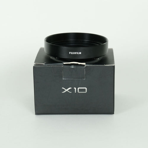 Fujifilm Compact Digital Camera X10