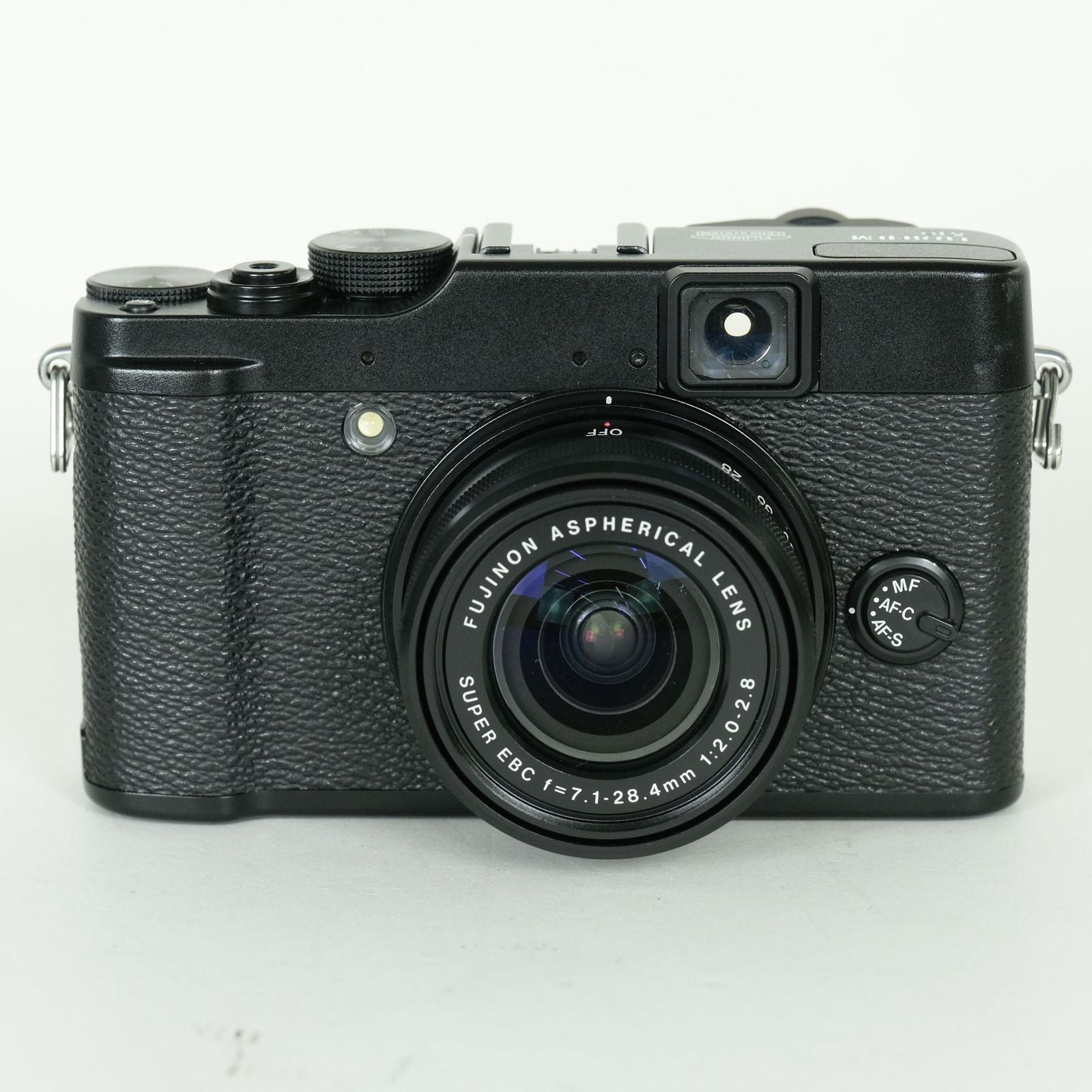 Fujifilm Compact Digital Camera X10