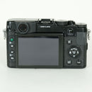 Fujifilm Compact Digital Camera X10
