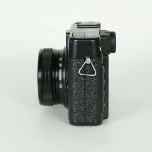 Fujifilm Compact Digital Camera X10