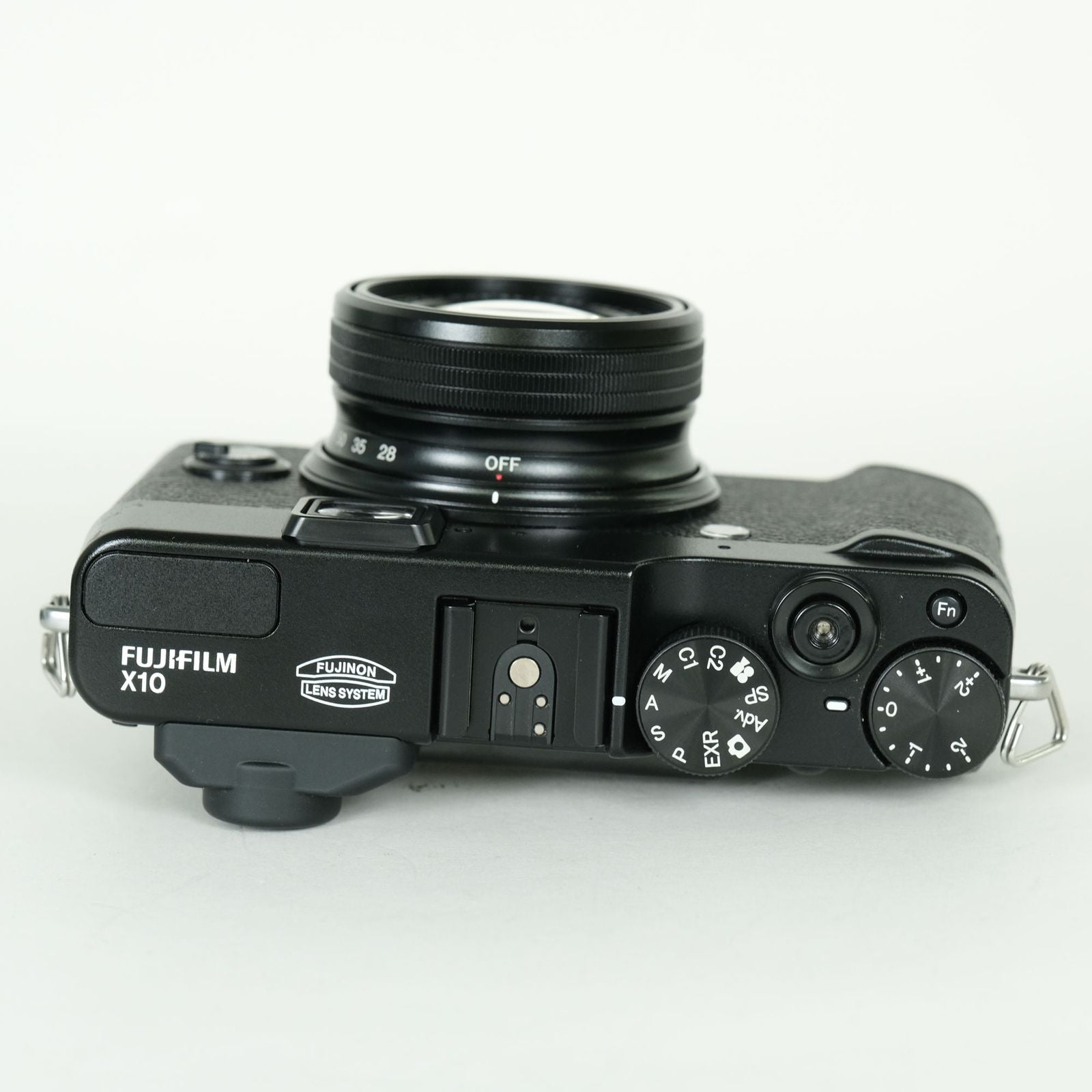 Fujifilm Compact Digital Camera X10