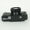Fujifilm Compact Digital Camera X10