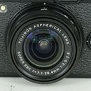 Fujifilm Compact Digital Camera X10