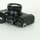 Fujifilm Compact Digital Camera X10