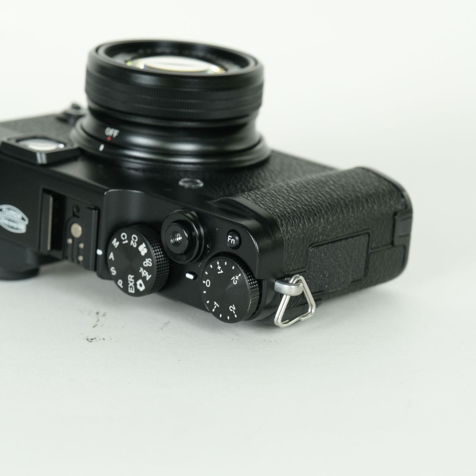 Fujifilm Compact Digital Camera X10