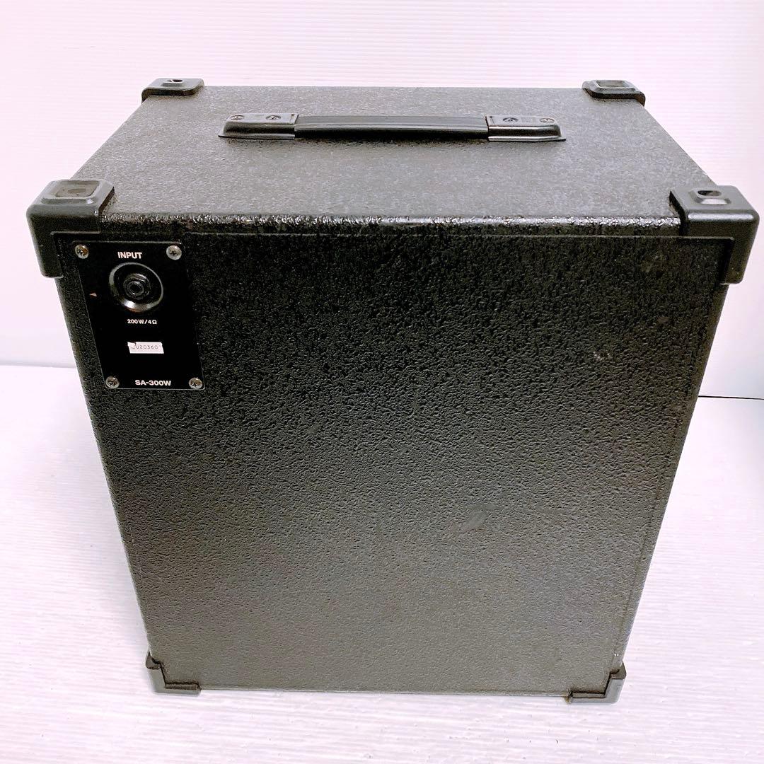 Roland Subwoofer Sa-300W