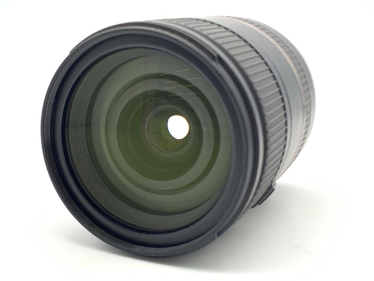 Lens (Zoom) 28-300Mm F3.5-6.3 Di Vc Pzd (Model A010)