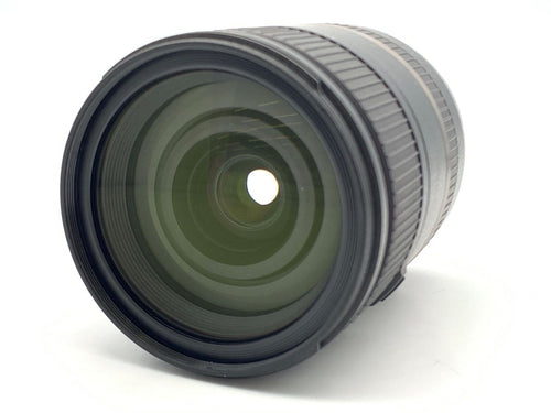 Lens (Zoom) 28-300Mm F3.5-6.3 Di Vc Pzd (Model A010)