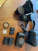 Sony Mirrorless Interchangeable Lips Ilce A 7 R