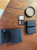 Sony Mirrorless Interchangeable Lips Ilce A 7 R