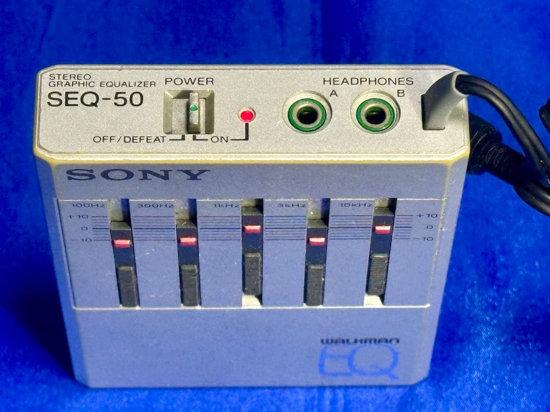 Sony Others Seq-50