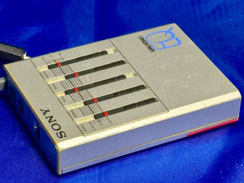 Sony Others Seq-50