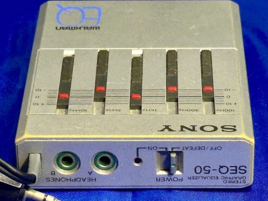 Sony Others Seq-50