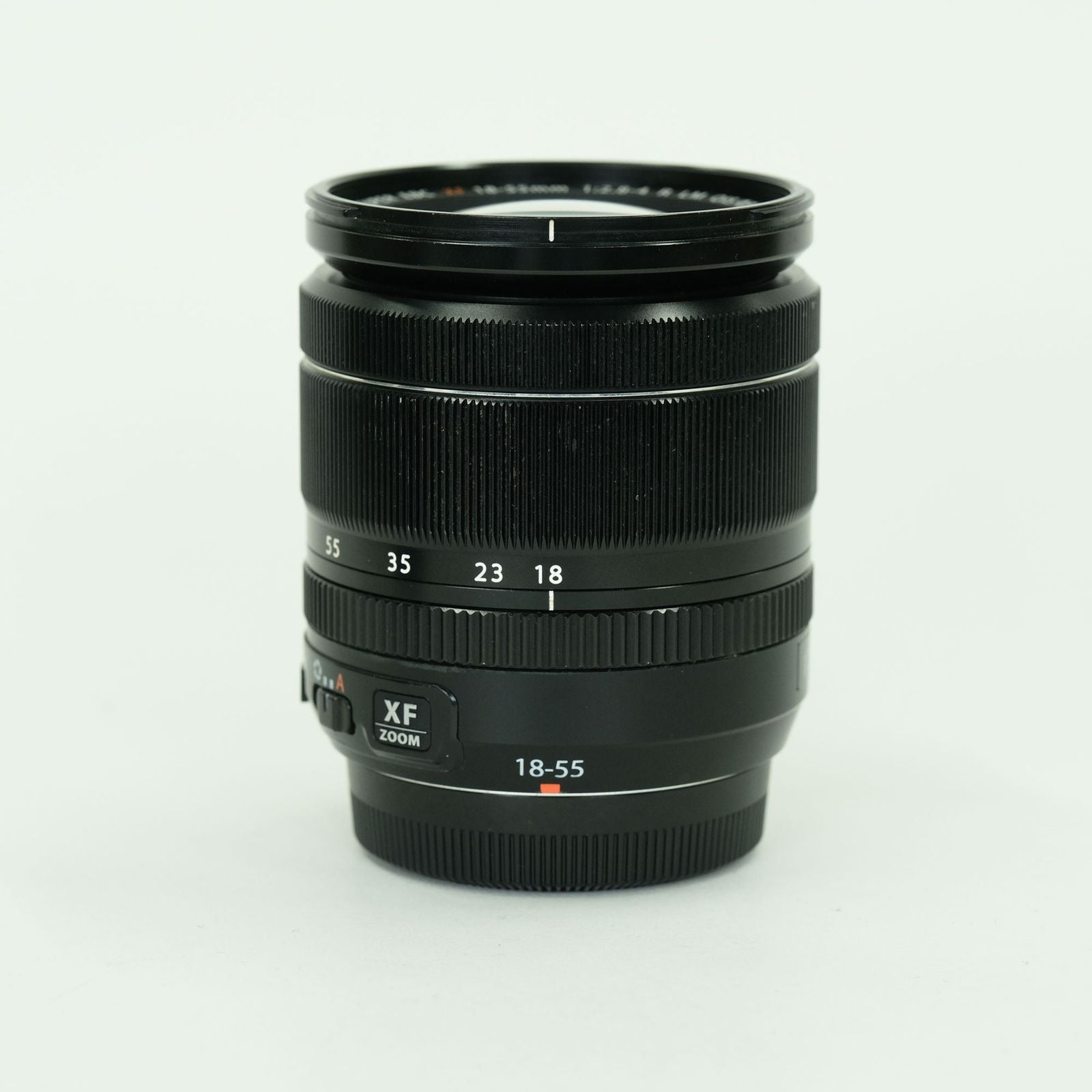 Fujifilm Lens (Zoom) Xf18-55Mmf2.8-4 R Lm Ois X