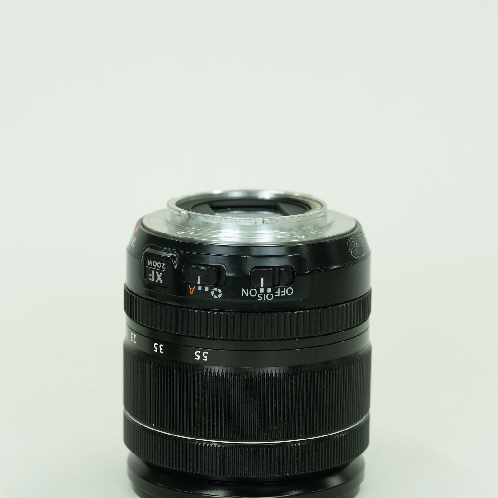 Fujifilm Lens (Zoom) Xf18-55Mmf2.8-4 R Lm Ois X