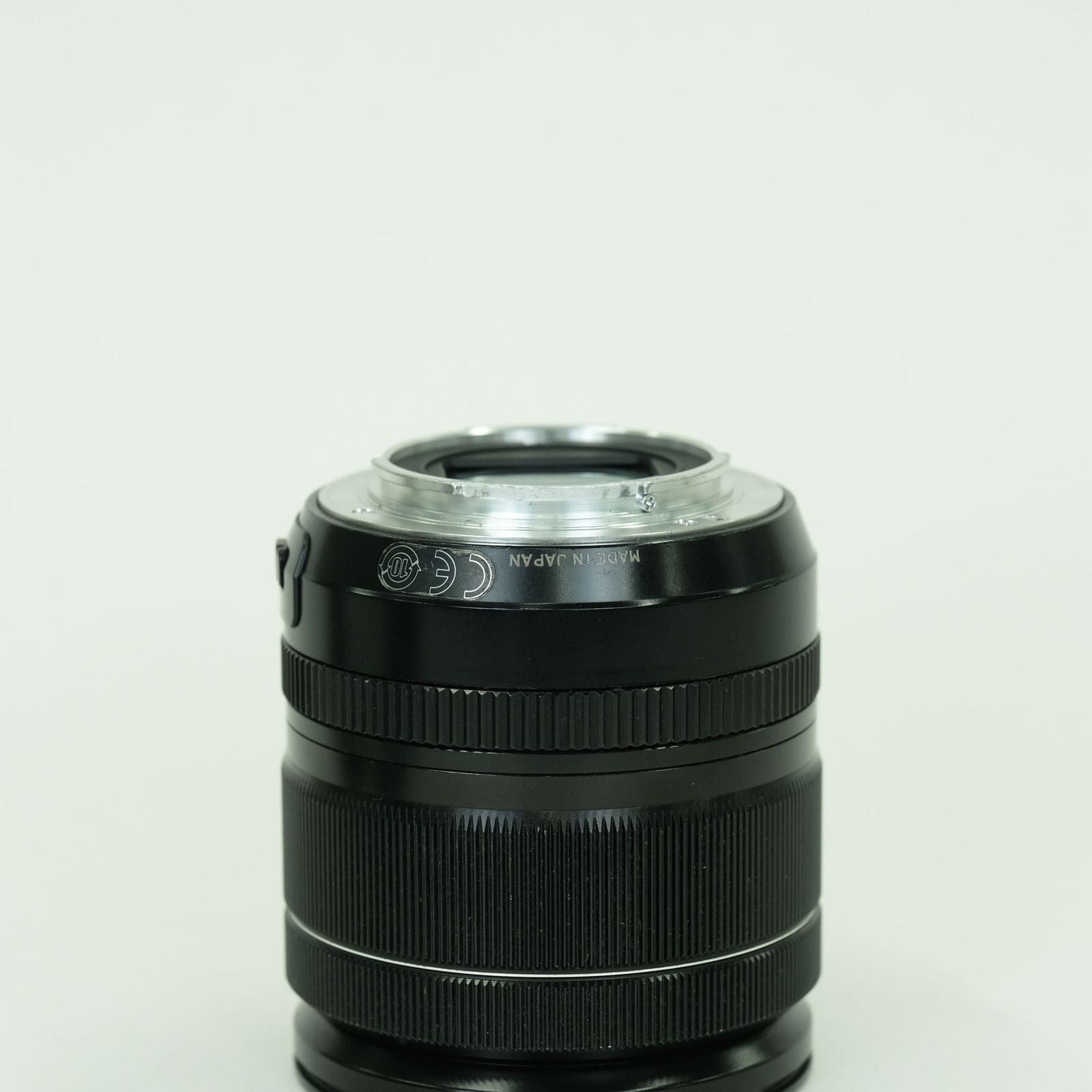 Fujifilm Lens (Zoom) Xf18-55Mmf2.8-4 R Lm Ois X