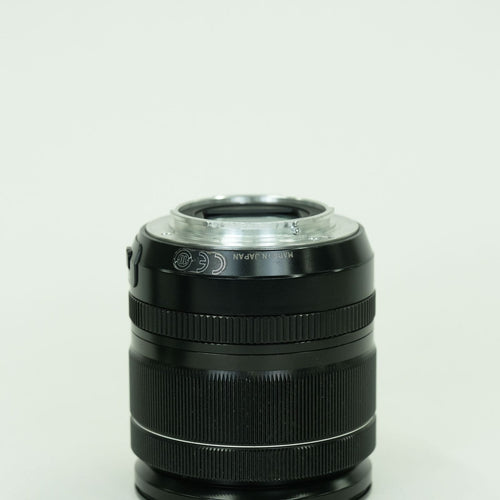 Fujifilm Lens (Zoom) Xf18-55Mmf2.8-4 R Lm Ois X